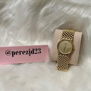 Longines QWR Watches